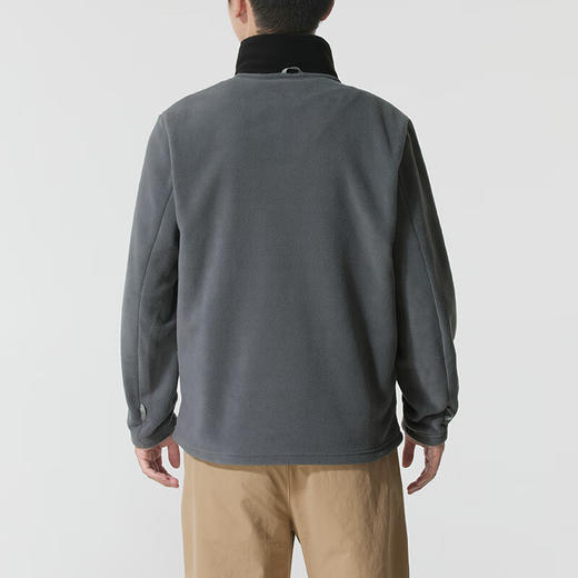 Skechers斯凯奇 通用三合一夹克 P425U074-0068 商品图4