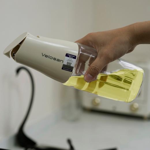 清仓，velosan温仑山重力开合玻璃油壶600ML 商品图7