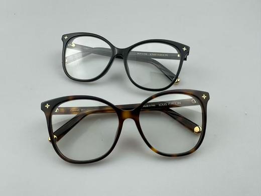 驴家 平光镜 两色（JH） 商品图0