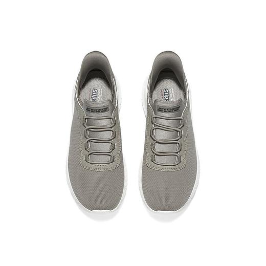 Skechers斯凯奇 女绑带休闲运动鞋 117500-TPE 商品图0