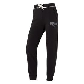 PUMA彪马 女针织长裤 682178-01