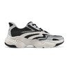 Skechers斯凯奇 男休闲鞋 118335-WBK 商品缩略图3
