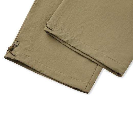 Skechers斯凯奇 男梭织长裤 L325M036-03EN 商品图4