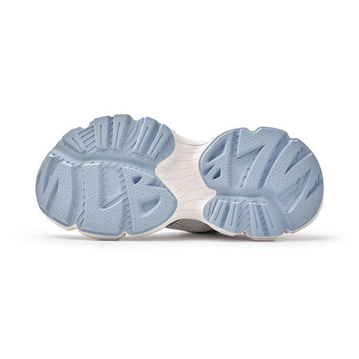 MLB 通用休闲鞋 3ASHWD15N-50BLS 商品图2