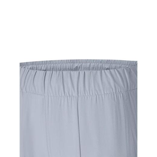 Skechers斯凯奇 女梭织长裤 P225W036-03KR 商品图3