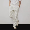 平口麻式男款休闲裤，30%麻+70%棉材质，凉爽亲肤透气，不闷热！【预售5天内发货】 商品缩略图0