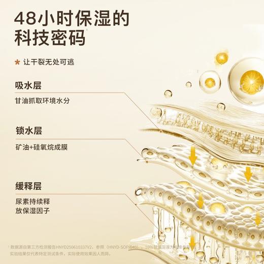 帕达诺 胶原防皴护手霜100g瓶*2瓶 6976060173128 商品图3