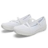 Skechers斯凯奇 女休闲鞋 100354-WHT 商品缩略图4