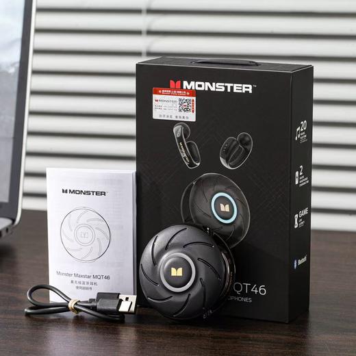 【sssp1】新款耳夹式蓝牙耳机！！ 商品图1