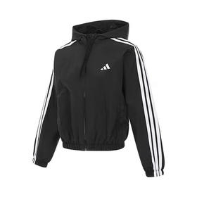 adidas阿迪达斯 女夹克外套 JZ2162