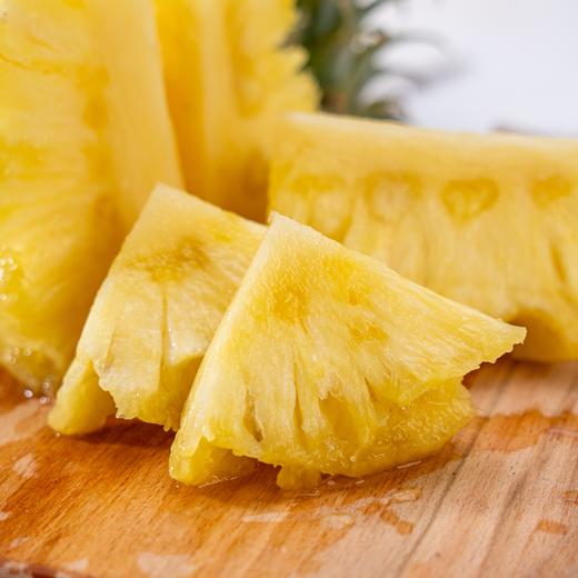徐闻菠萝 👉🏻5斤大果（单颗700g+，约2-3个） 商品图3