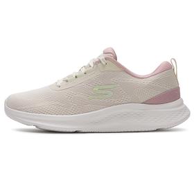 Skechers斯凯奇 女跑步鞋 150620-NAT