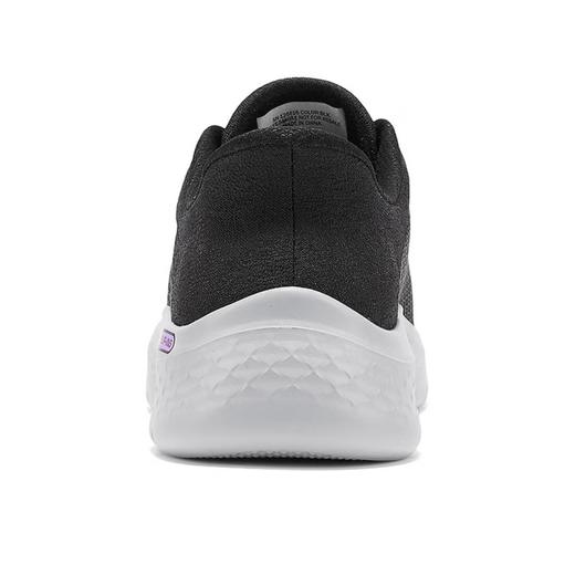Skechers斯凯奇 女休闲鞋 125516-BLK 商品图4