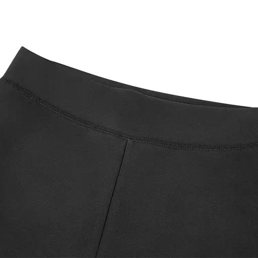 Skechers斯凯奇 女针织长裤 P125W120-0018 商品图3