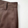 bott*ga ven*ta棕咖色休闲西裤。自己备注号码 商品缩略图1