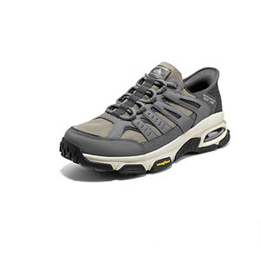 Skechers斯凯奇 男绑带城市户外鞋 237322C-TNCC 商品图4