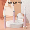 扬子 电动牙刷（电池款）产品功率：1W DF-002 商品缩略图3
