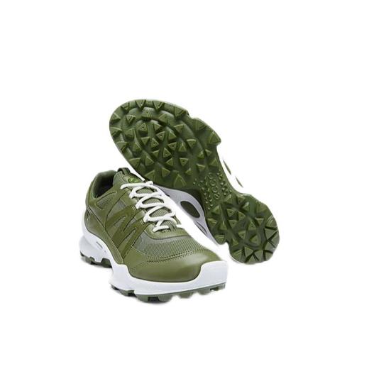 ECCO爱步 男运动鞋 803254 商品图3