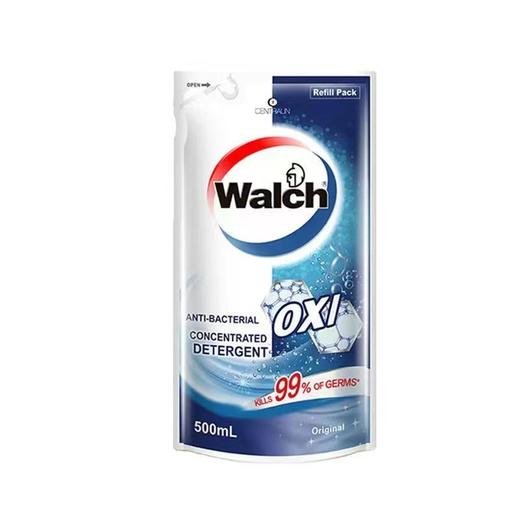 威露士 除菌有氧洗衣液原味500ml 8885010238788-1 商品图0