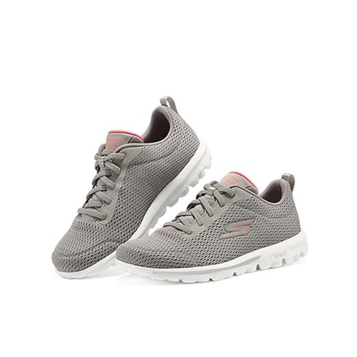 Skechers斯凯奇 女经典健步鞋 124985-TPCL 商品图2