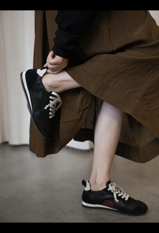 UMA WANG 首次推出的系带德训鞋 商品图2