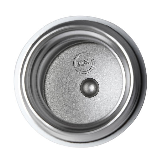 西屋 悦饮泡茶杯杯子360mL茶仓70mL WB-519 商品图4