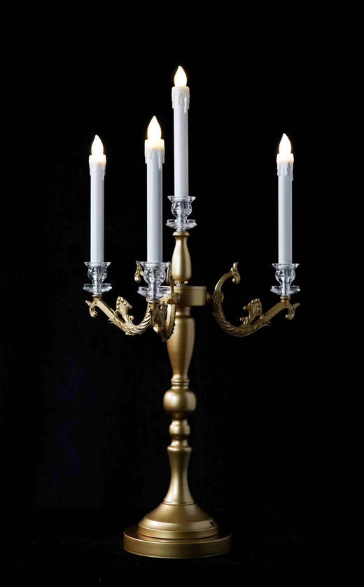 DWJ-ZT-23烛台（运费自理） 商品图0