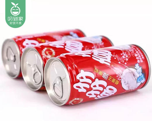 喜多多椰果王微果粒（200g*12瓶/提）生产日期: 1月 商品图3