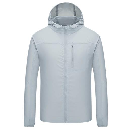 探索者户外战术皮肤衣男士夏季连帽服透气轻薄衣 商品图4