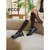 ECCO爱步 女厚底增高单鞋 22076301001 商品缩略图3