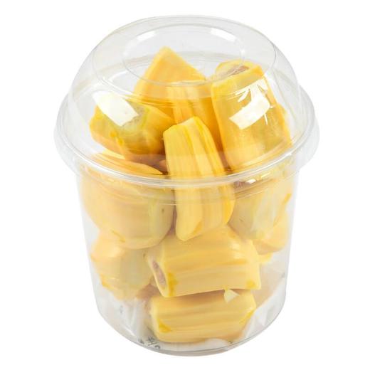 鲜果切 越南菠萝蜜肉400g 商品图1