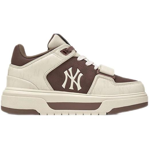 MLB 通用板鞋 3ASXW015N-50BRS 商品图2