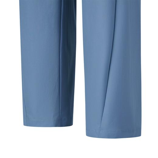 Skechers斯凯奇 女针织长裤 P225W212-027C 商品图4