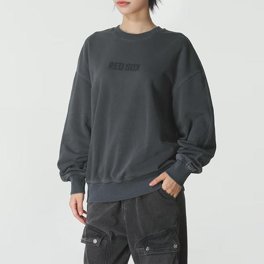 MLB 通用卫衣 3AMTB1454-43CGS 商品图3