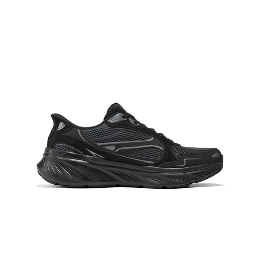 Skechers斯凯奇 男跑步鞋 232969-BBK 商品图3