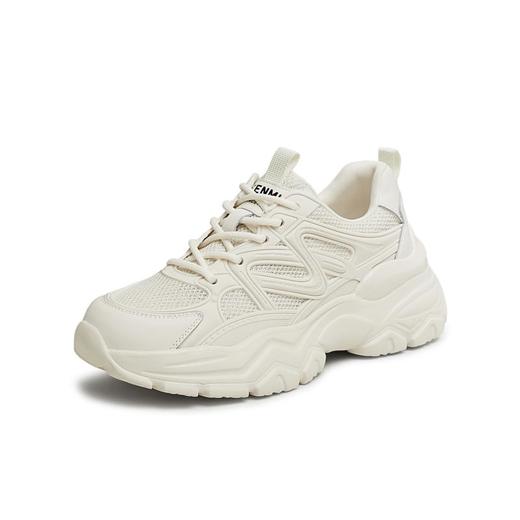 Teenmix天美意 女老爹鞋 BF794BM5 商品图1