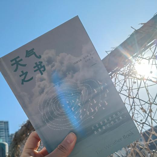 天气之书 商品图1