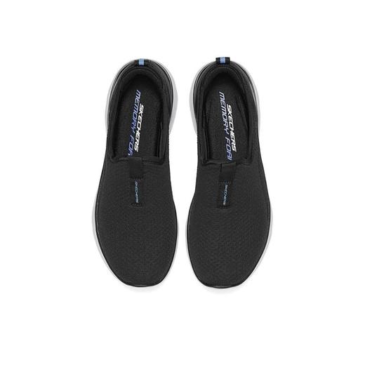Skechers斯凯奇 女一脚蹬运动休闲鞋 150270-BLK 商品图4