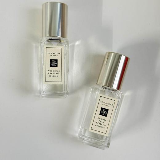 大牌小样香水合集 品牌香水小样合集 商品图1