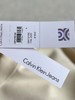 春季踏青必备！男女同款 CK jeans 男女情侣款纯色套头休闲圆领卫衣。 商品缩略图7