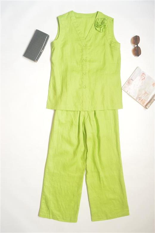 对位SKY507_套裤_ZK 商品图0