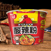 白家陈记 酸辣粉 108g/桶 商品缩略图1