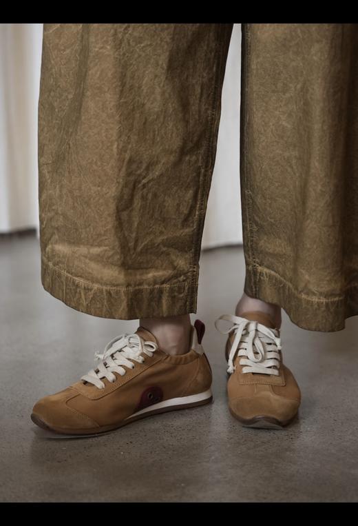 UMA WANG 首次推出的系带德训鞋 商品图3