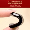 【福东海】阿胶凝膏（黄芪小鲜胶）140g（5gx28片）55%阿胶即食办公室零食血食品补女性滋补礼盒 商品缩略图5