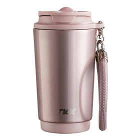 TKK 悦沁咖啡杯400ml TKK-2043