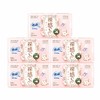 苏菲 裸感S贵族棉日用迷你卫生巾175mm14片*5包 JS14P-5BM 商品缩略图0