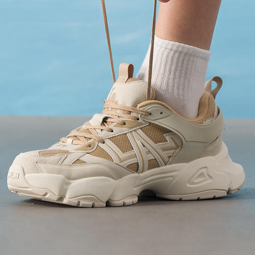 MLB 通用休闲鞋 3ARNP015N-07BGL 商品图2