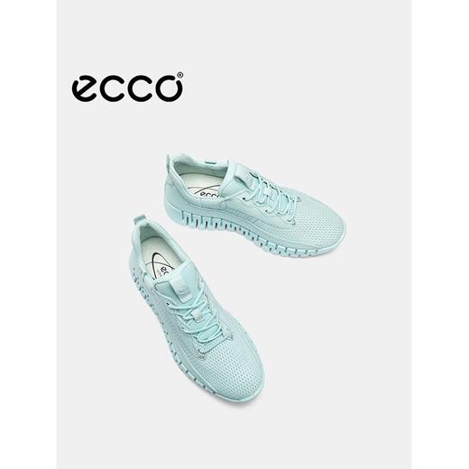 ECCO爱步 女式休闲鞋 21822352209 商品图4