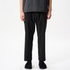 Goldwin One Tuck Tapered Light Pants 轻量伸缩性宽松锥形长裤 商品缩略图0