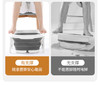 团购-星浩  美丽雅可折叠泡脚桶39cm1个15L HC99333 商品缩略图7